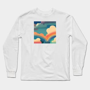 Perfect Day no.4 Long Sleeve T-Shirt